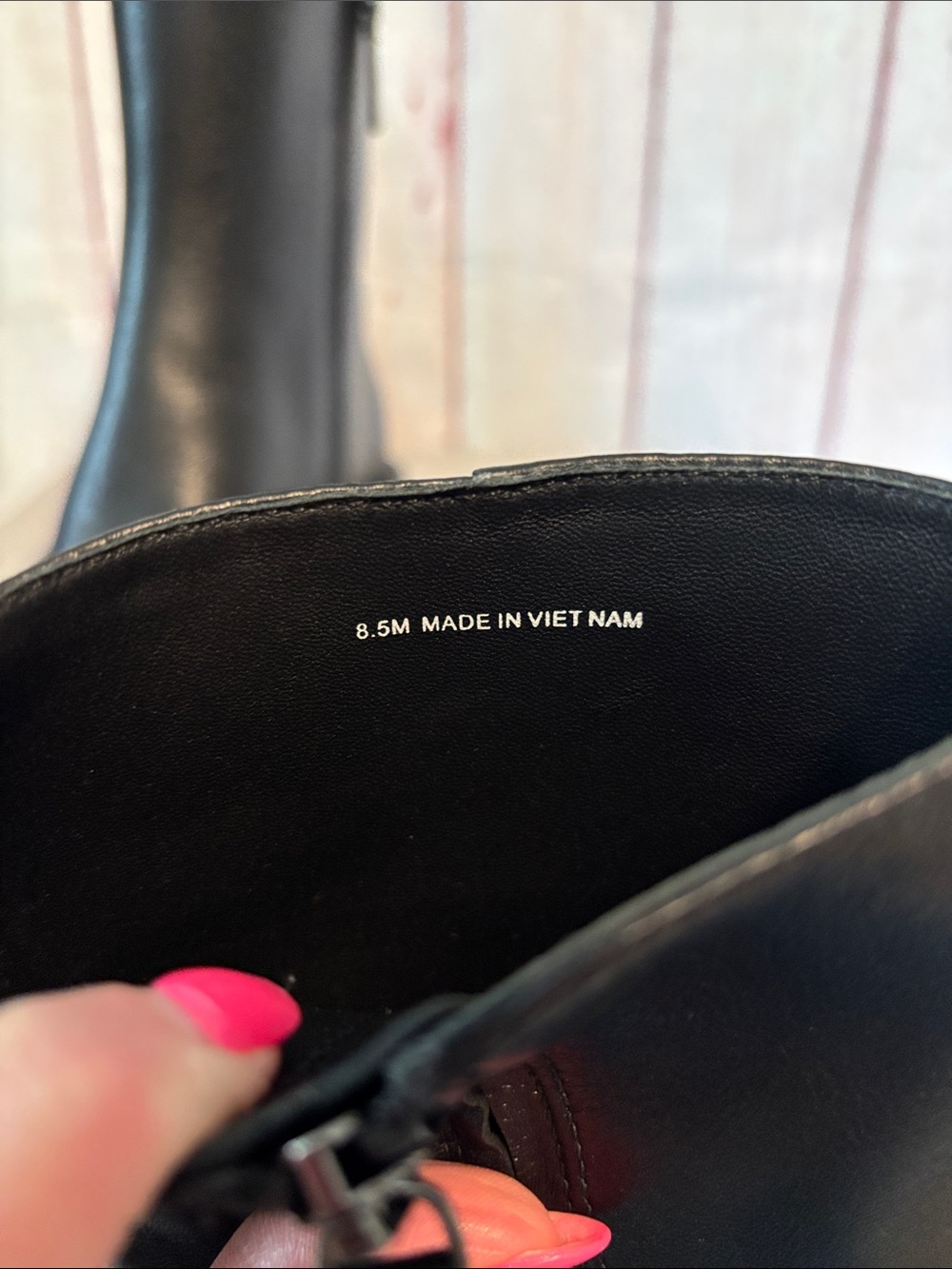NIB Everlane The City Boot - Picture 13 of 13